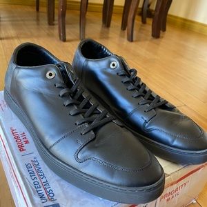 Louis Vuitton man shoes